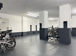 Speicherresidenz App 4 6 - Hafenblick in Barth